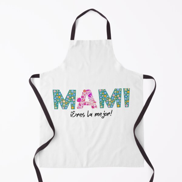 Item preview, Mami, eres la mejor. Regalo para el Día de la Madre designed and sold by FreeSoulLab.