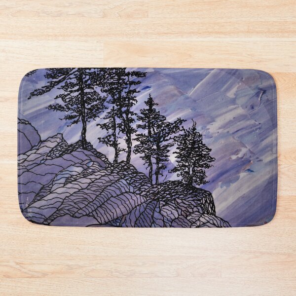 Item preview, serene joy slate designed and sold by Gerardo Segismundo.