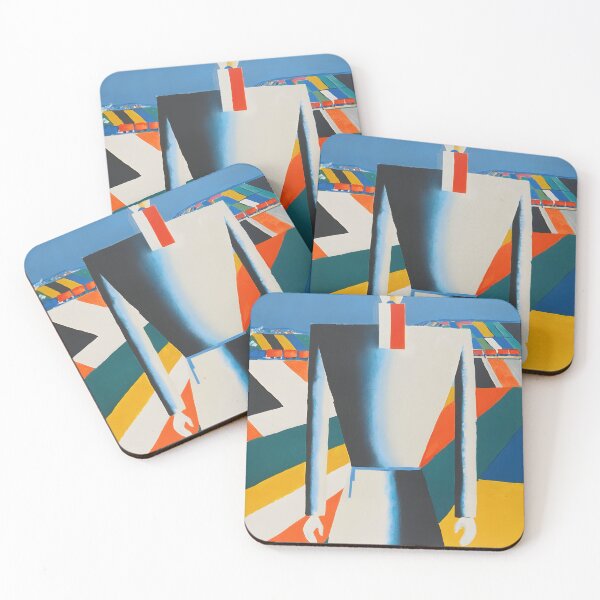 Item preview, Kazimir Malevich designed and sold by special-artist.