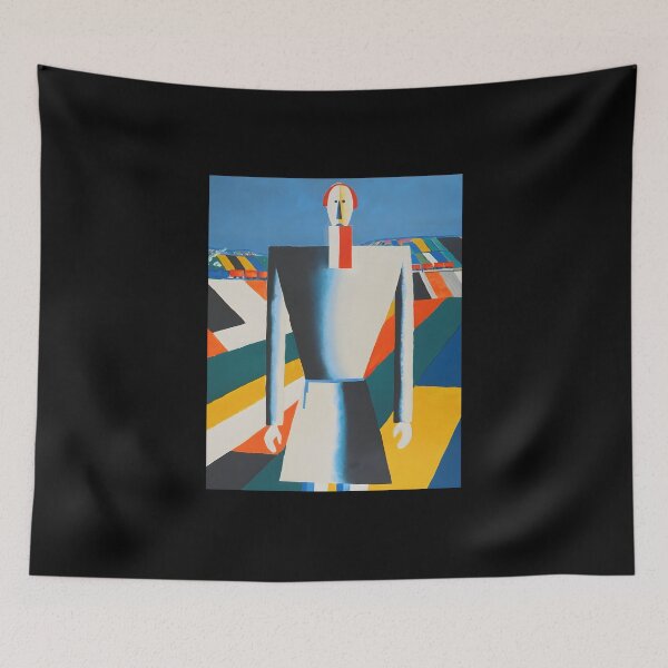 Item preview, Kazimir Malevich designed and sold by special-artist.