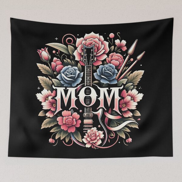 Item preview, Embrace of Care: The Mother's Touch designed and sold by GestaltTees.