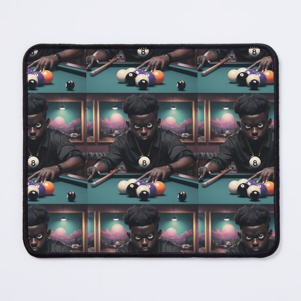 Item preview, Aesthetic 8 ball boys designed and sold by Burkae.