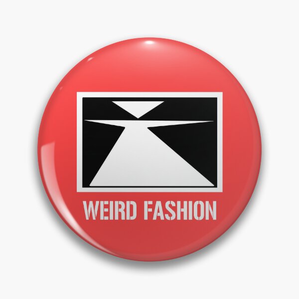 Item preview,  Weird Fashion  designed and sold by porfysoundtrack.