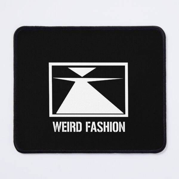 Item preview,  Weird Fashion  designed and sold by porfysoundtrack.
