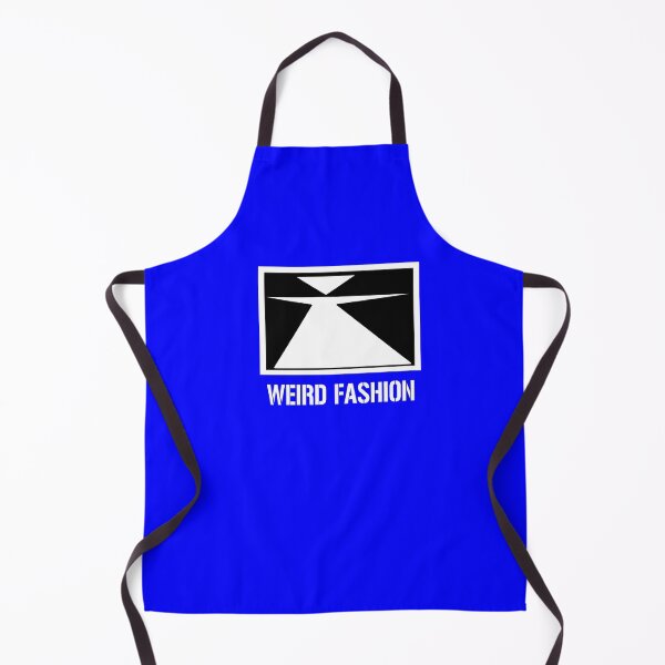 Item preview, Weird Fashion designed and sold by porfysoundtrack.