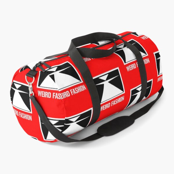 Item preview, Weird Fashion designed and sold by porfysoundtrack.