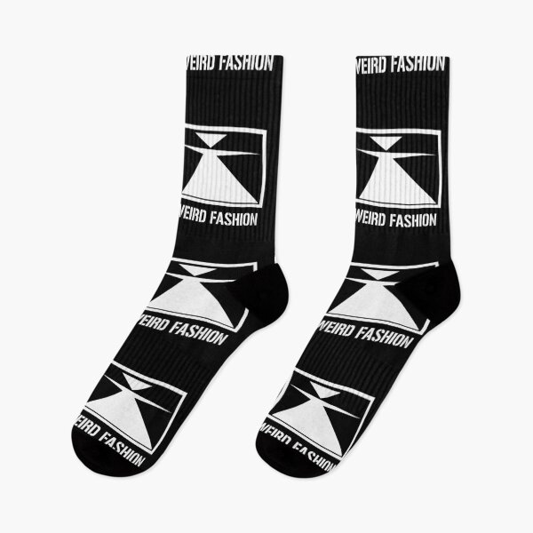 Item preview,  Weird Fashion  designed and sold by porfysoundtrack.