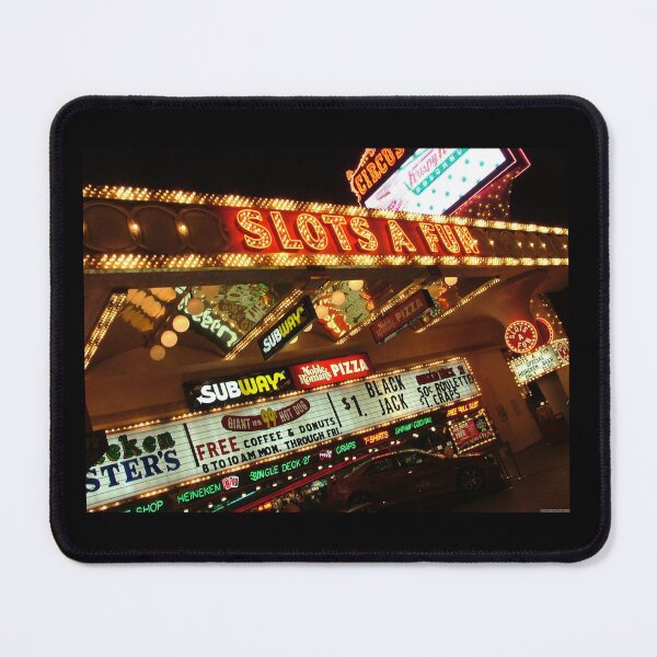 Item preview, Slots A Fun Las Vegas designed and sold by urbanphotos.