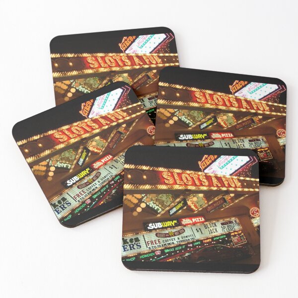 Item preview, Slots A Fun Las Vegas designed and sold by urbanphotos.