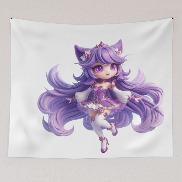 Item preview, Copy of Guardians of the Green Prism designed and sold by CHIBI_POPZ.