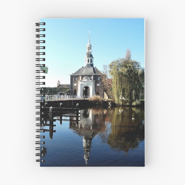 Item preview, A Leiden gatehouse designed and sold by jchanders.