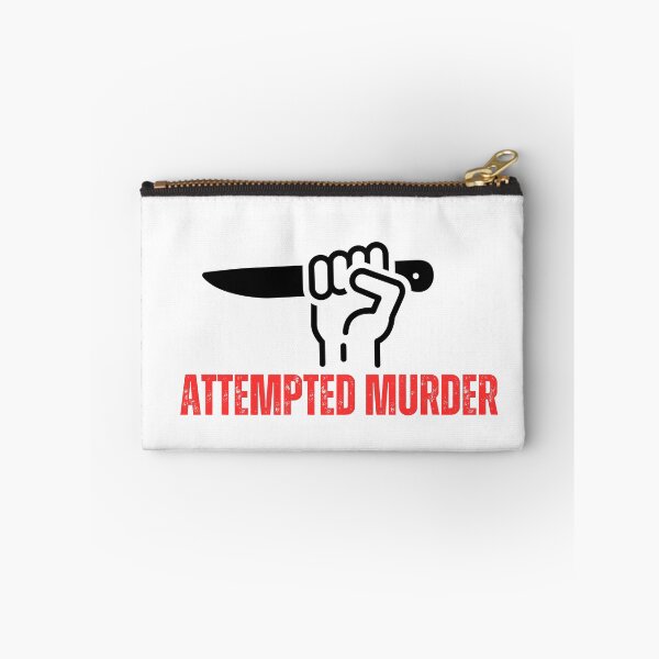 Item preview, attempted murder designed and sold by Adilessayeh.