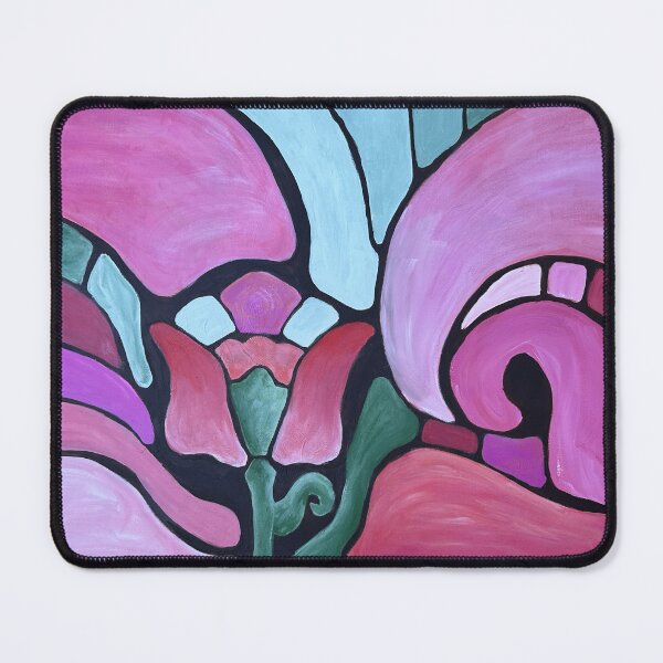 Item preview, Pulchritudinous Petals designed and sold by AmyCoberArt.