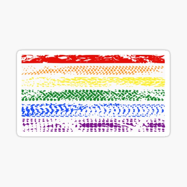 Item preview, Gravel Pride designed and sold by Benoit Verbaere.