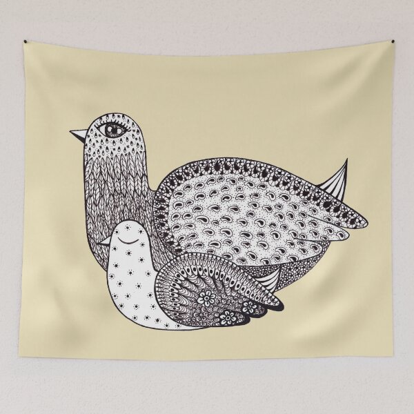 Item preview, Mother and son designed and sold by bagiolita.