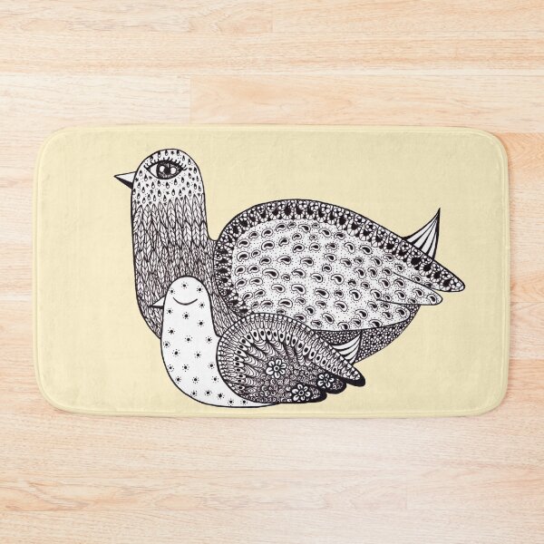 Item preview, Mother and son designed and sold by bagiolita.