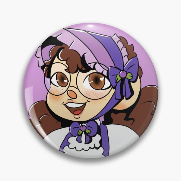 Item preview, Plum pudding redesign  designed and sold by CandyTkk.