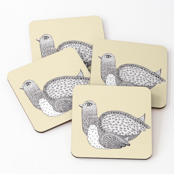 Item preview, Mother and son designed and sold by bagiolita.