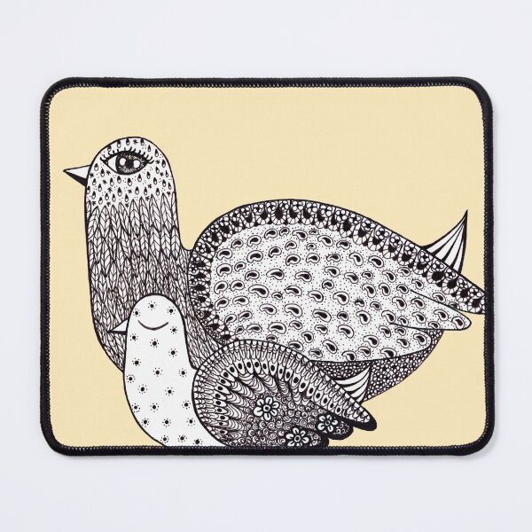 Item preview, Mother and son designed and sold by bagiolita.