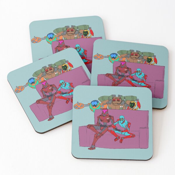 Item preview, Project SYNTH/SOUL: Game Night designed and sold by Junstable.