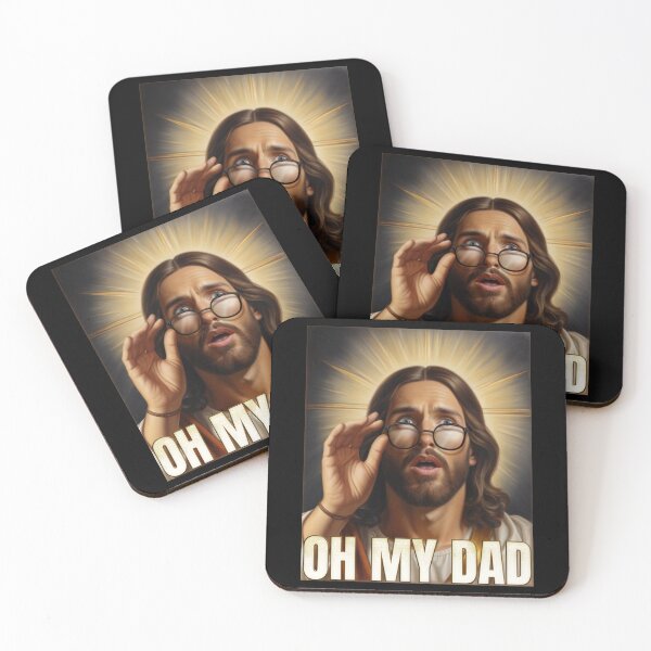 Item preview, Oh my dad designed and sold by Wil2liam4 Designs.