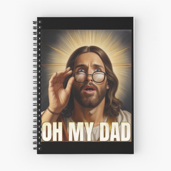 Item preview, Oh my dad designed and sold by Wil2liam4 Designs.