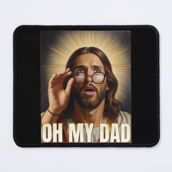 Item preview, Oh my dad designed and sold by Wil2liam4 Designs.