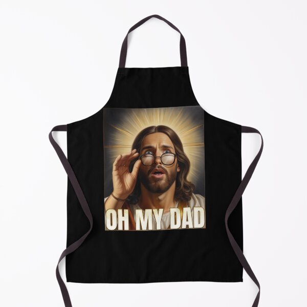 Item preview, Oh my dad designed and sold by Wil2liam4 Designs.