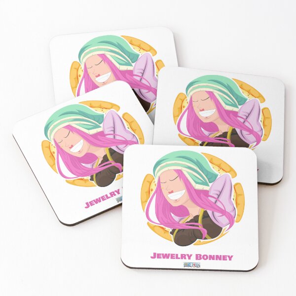 Item preview, One Piece Bonney designed and sold by kobmamba.