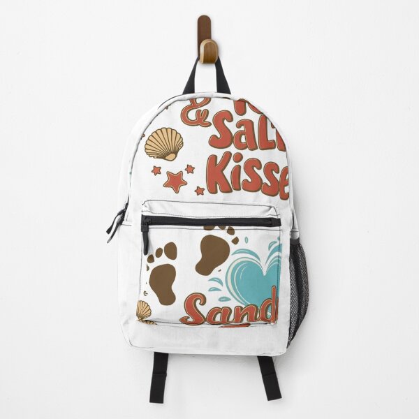 Item preview, Sandy Toes & Salty Kisses designed and sold by HOMEDESIGNPRINT.