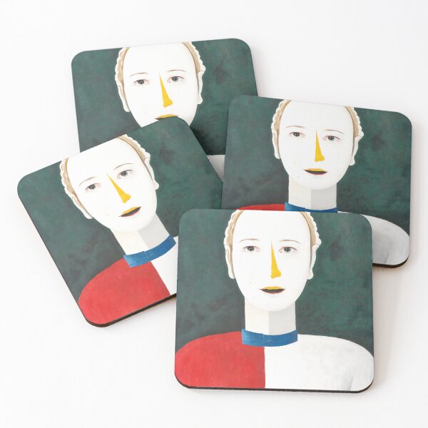 Item preview, Kazimir Malevich designed and sold by special-artist.