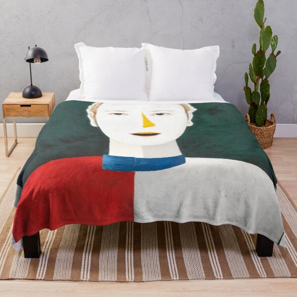 Item preview, Kazimir Malevich designed and sold by special-artist.