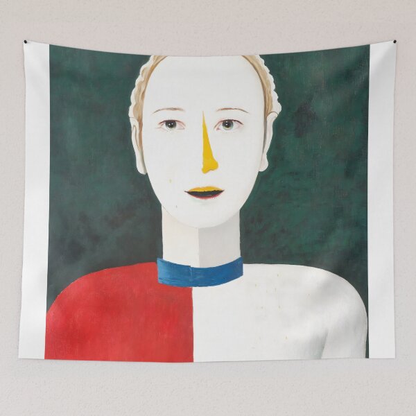 Item preview, Kazimir Malevich designed and sold by special-artist.