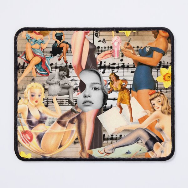 Item preview, Collage 1 designed and sold by jeugenet.
