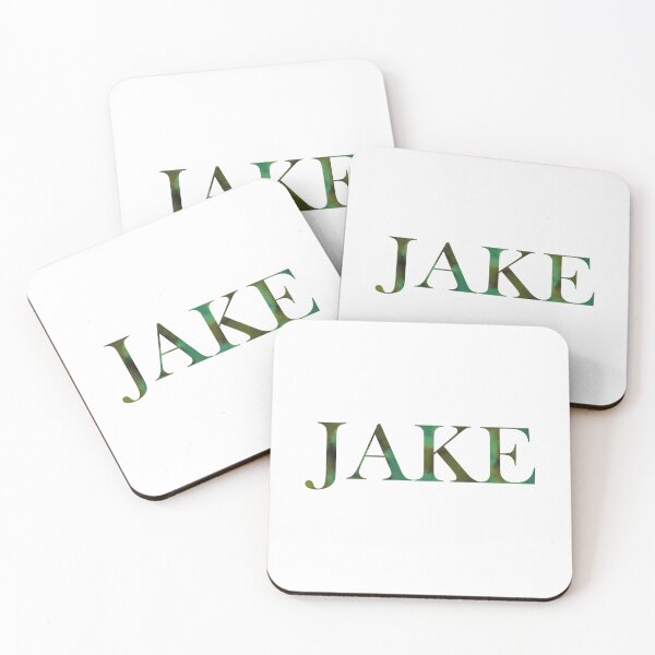 Item preview, JAKE designed and sold by sydhanke42.