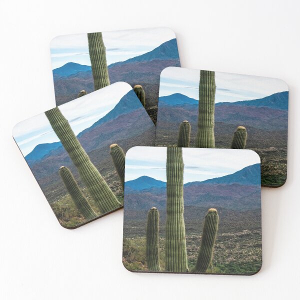 Item preview, Saguaro Cactus Photography | Cali Boho | Bossy Cat Home designed and sold by BossyCatHome.