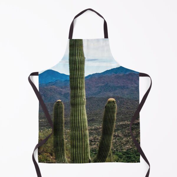 Item preview, Saguaro Cactus Photography | Cali Boho | Bossy Cat Home designed and sold by BossyCatHome.
