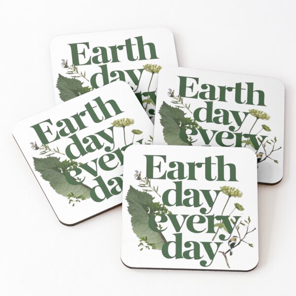 Item preview, Nature's Anthem: Earth Day Every Day designed and sold by NEWDESINGS12.