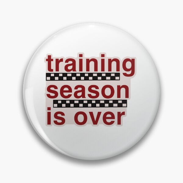 Item preview, Training season designed and sold by sofiahinojos.