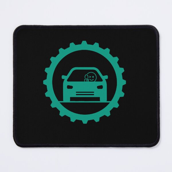 Item preview, Happy driver designed and sold by DMHG.
