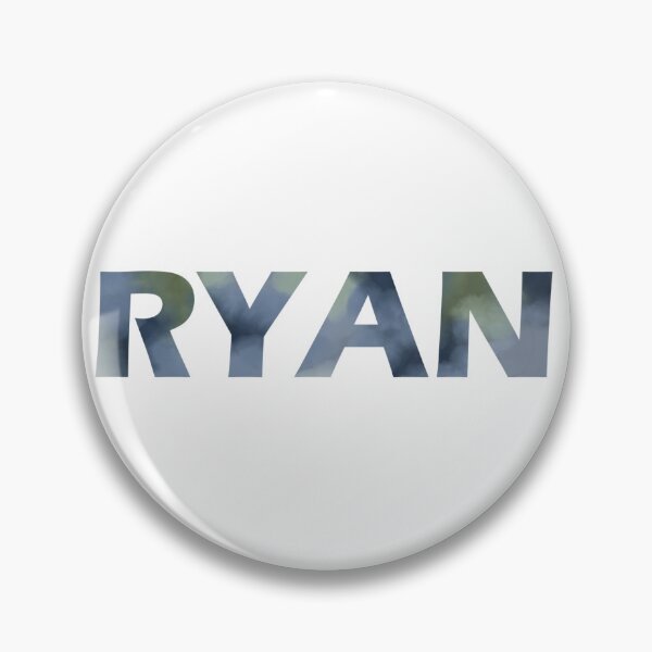 Item preview, RYAN designed and sold by sydhanke42.