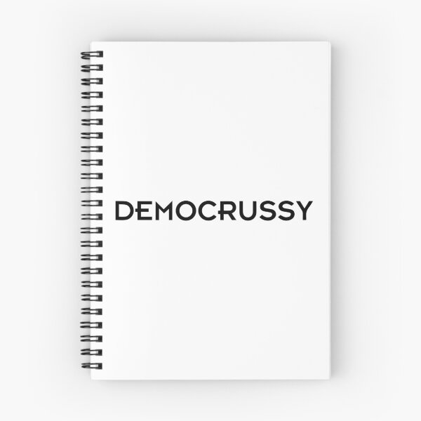 Item preview, Democrussy designed and sold by LukeRosenberg.