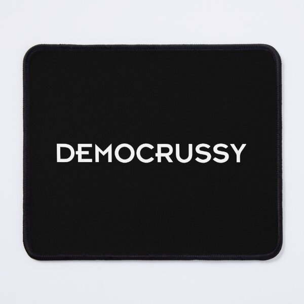 Item preview, Democrussy designed and sold by LukeRosenberg.