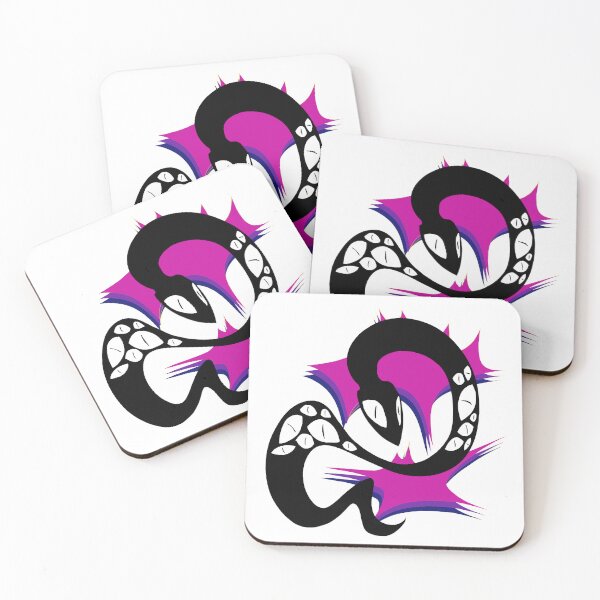 Item preview, Bisexual Eye Snake designed and sold by Bokutari.