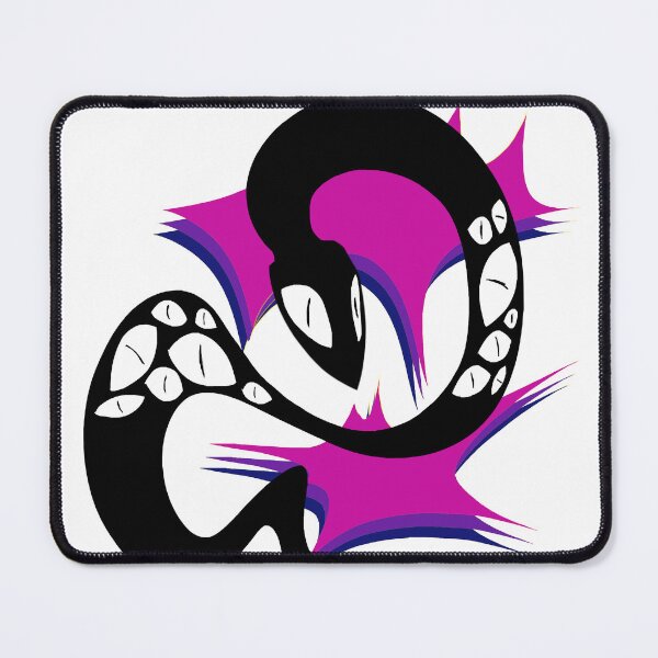 Item preview, Bisexual Eye Snake designed and sold by Bokutari.