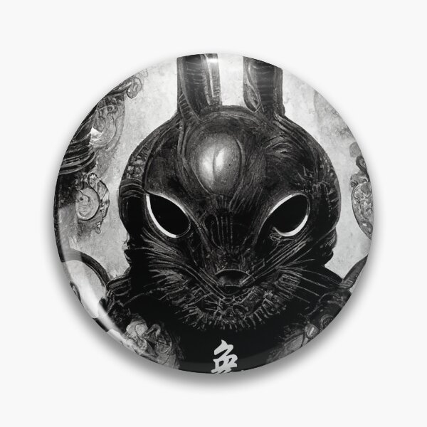 Item preview, Lepus III designed and sold by Occulta-Mundi.