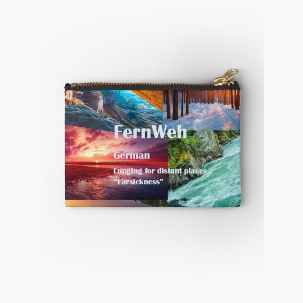 Item preview, Fernweh designed and sold by Cheshire-jester.