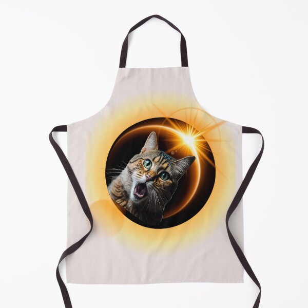 Item preview, Cat eclipse survivor 2024 designed and sold by erozzz.