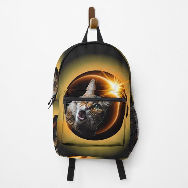 Item preview, Cat eclipse survivor 2024 designed and sold by erozzz.