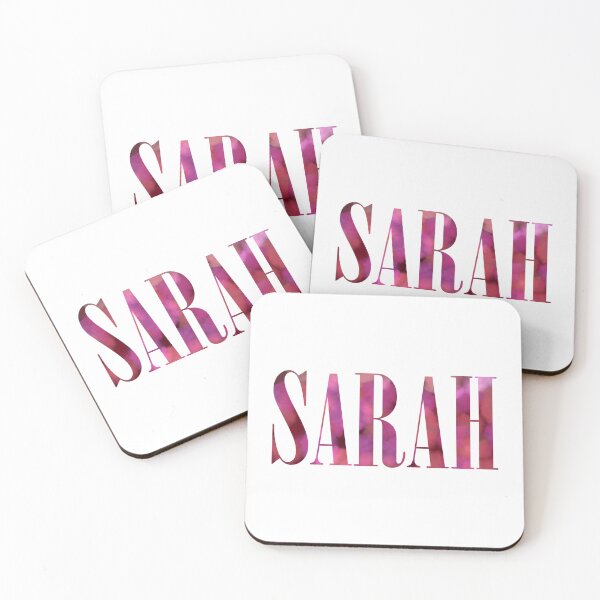 Item preview, SARAH designed and sold by sydhanke42.
